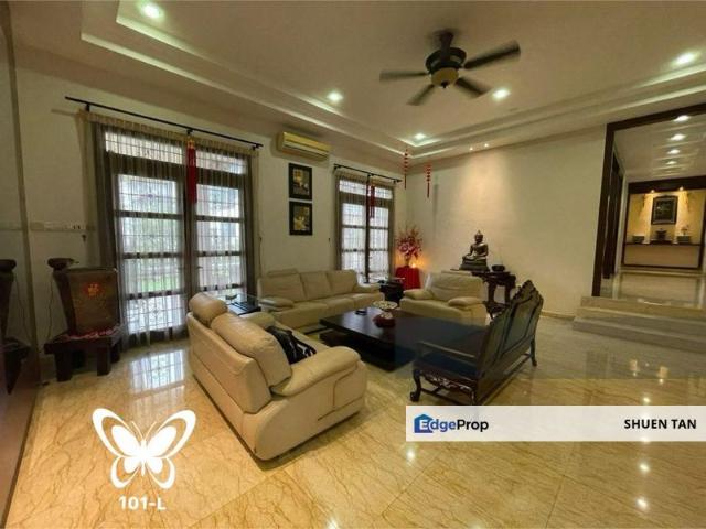 House for sale in Seksyen 32, Shah Alam
