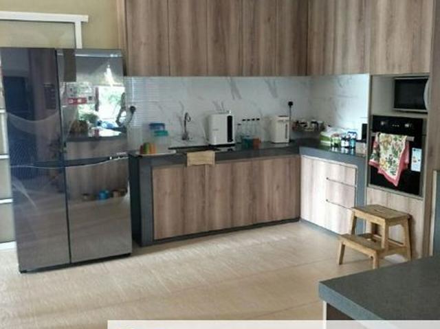 House for sale in Seksyen 32, Shah Alam