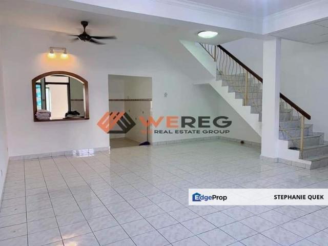 House for sale in Alam Impian, Selangor