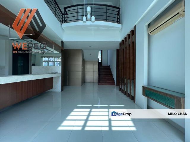 House for sale in Alam Impian, Selangor