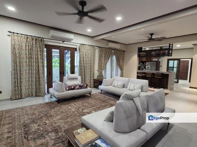 House for sale in Alam Impian, Selangor