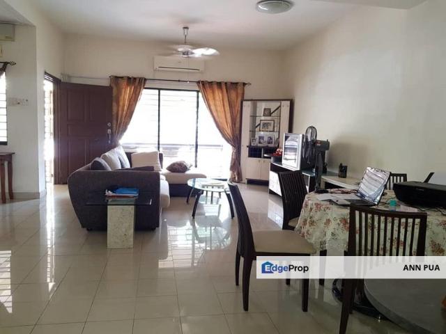 House for rent in Alam Impian, Selangor