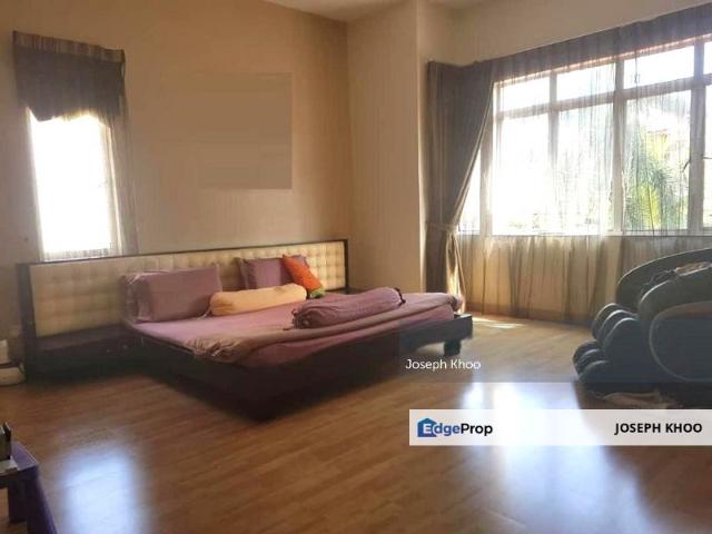 House for sale in Seksyen 32, Shah Alam