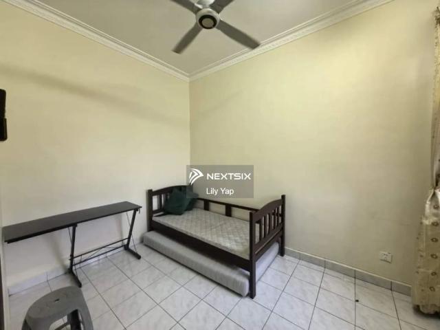 House for rent in Alam Impian, Selangor