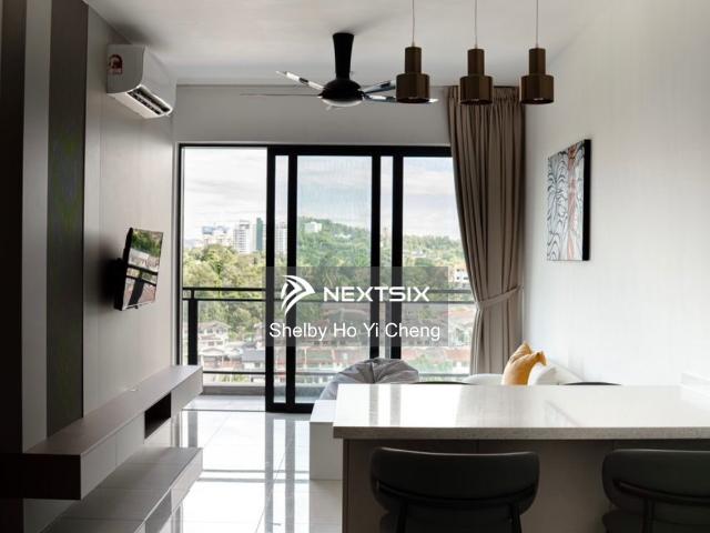 Residential House for rent in Petaling, Alam Impian
