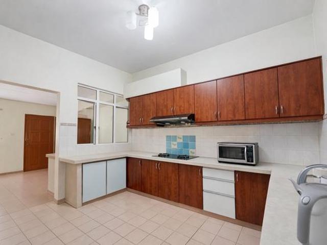 Terraced House for sale in Seksyen 31, Shah Alam