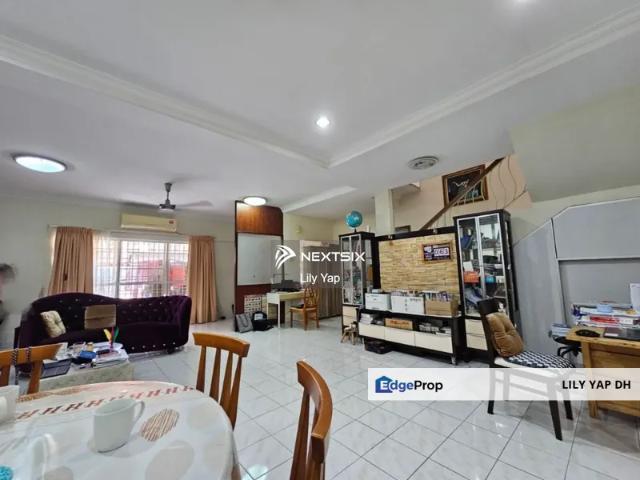 House for sale in Alam Impian, Selangor