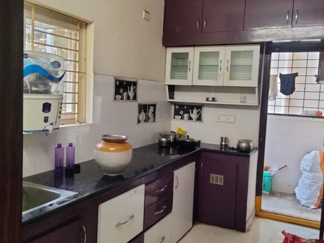 Flat for rent in Haidarabad, Telangana