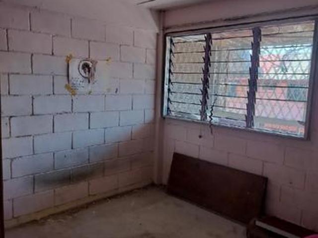 Flat for sale in Sandakan Town, Sabah