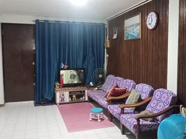 Flat for sale in Sandakan Town, Sabah