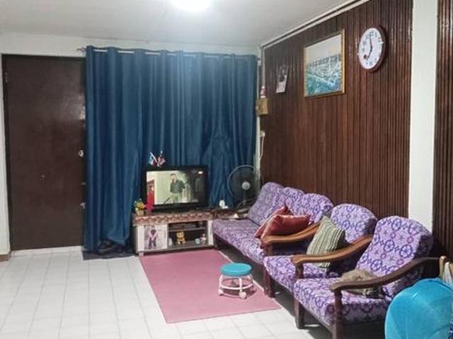 Flat for sale in Sandakan, Bahagian Sandakan
