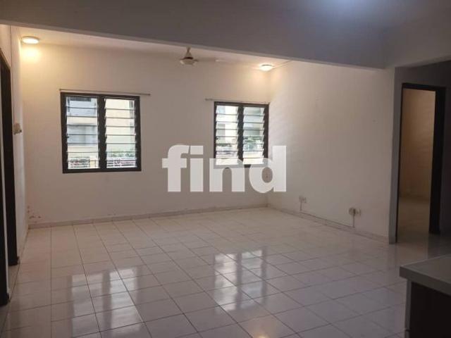 Apartment for rent in Georgetown, Penang