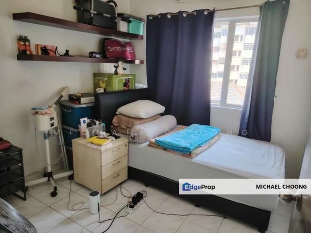 Condominium for sale in Petaling, Subang Jaya