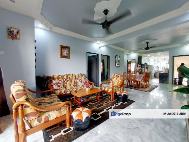 Flat for sale in Petaling, Subang Jaya