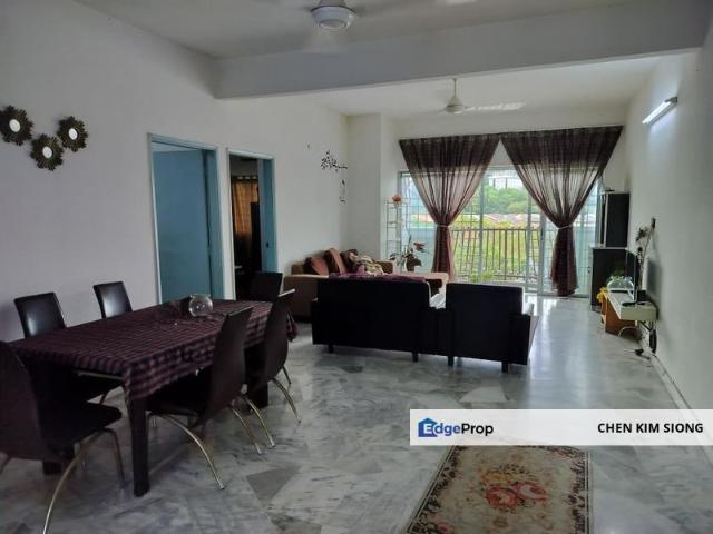 Condominium for rent in Petaling, Subang Jaya
