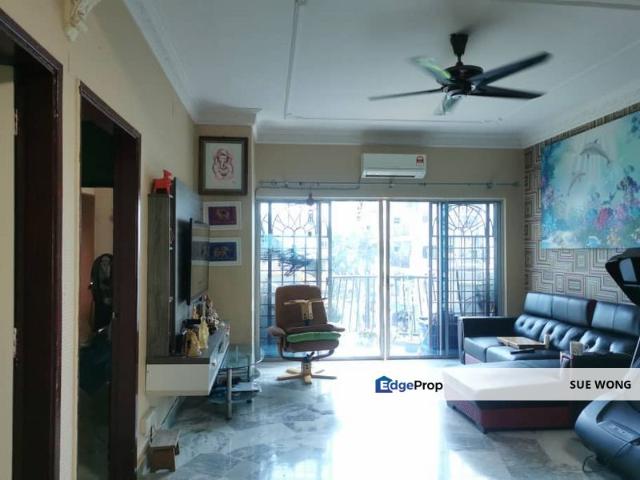 Condominium for sale in Petaling, Subang Jaya