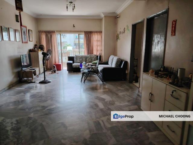 Condominium for sale in Petaling, Subang Jaya