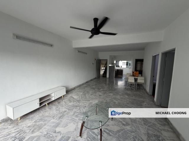 Condominium for rent in Petaling, Subang Jaya