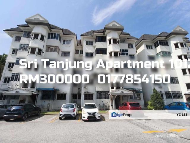 Condominium for sale in Petaling, Subang Jaya