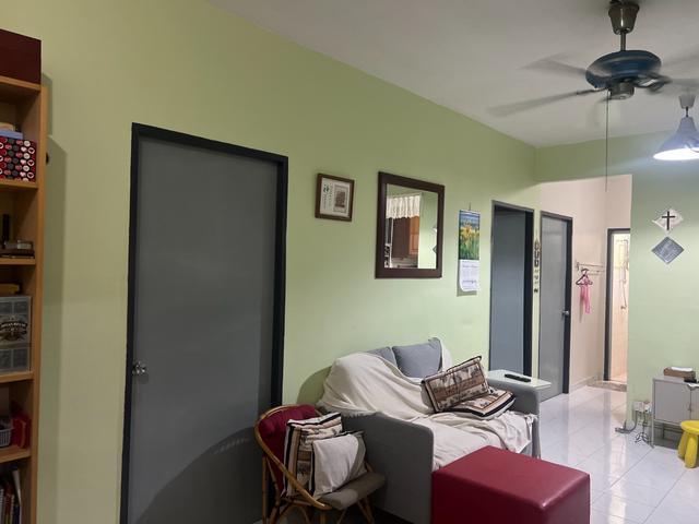 Apartment for sale in Petaling, Subang Jaya
