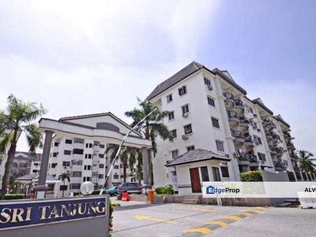Condominium for sale in Petaling, Subang Jaya