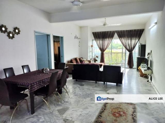 Condominium for rent in Petaling, Subang Jaya