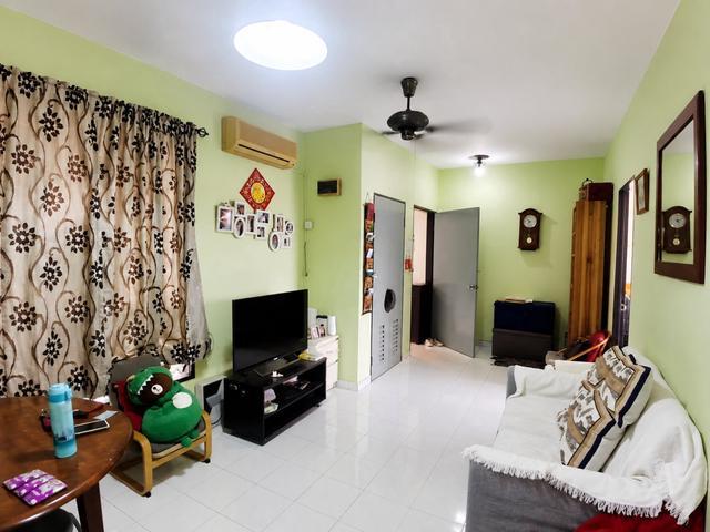 Apartment for sale in Petaling, Subang Jaya