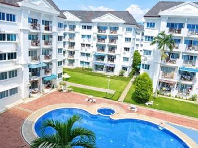 Apartment for sale in Petaling, Subang Jaya