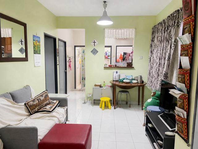 Apartment for sale in Petaling, Subang Jaya