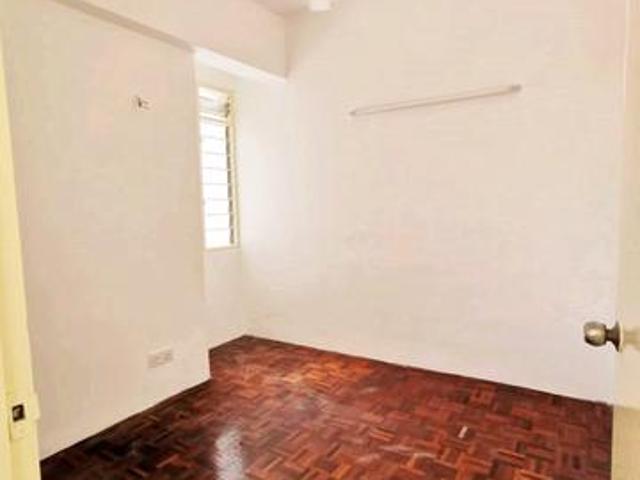 Apartment for sale in Penang