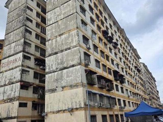Apartment for sale in Petaling, Subang Jaya