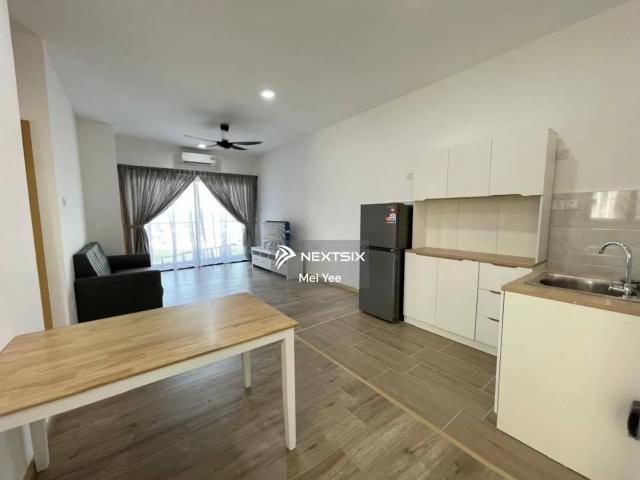 Shop for rent in Johor