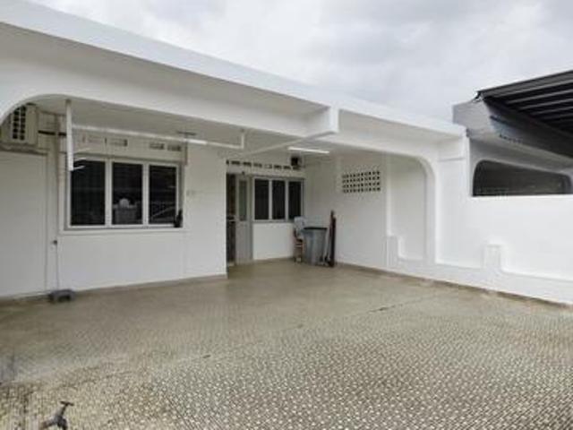 Terraced House for sale in Johore Bahru, Johor