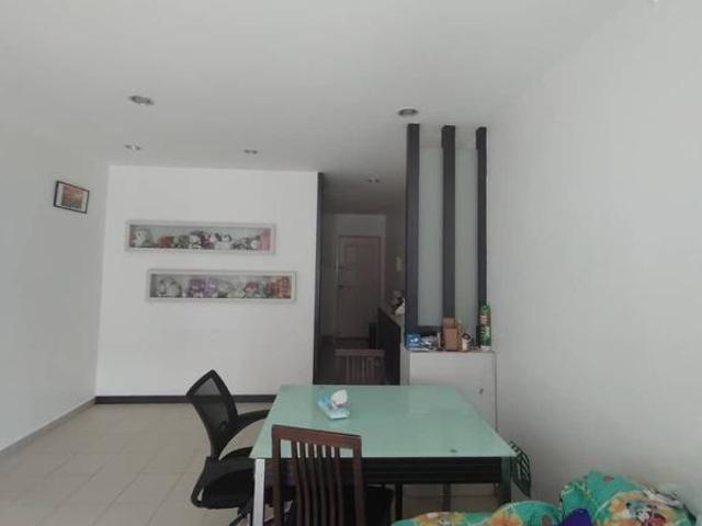 Terraced House for rent in Johore Bahru, Johor