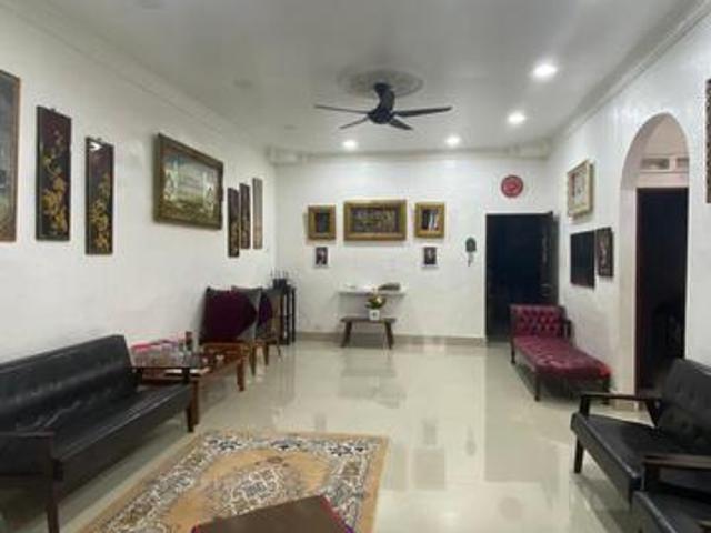 Residential House for sale in Johore Bahru, Johor