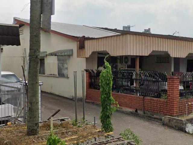 Terraced House for sale in Johor Bahru