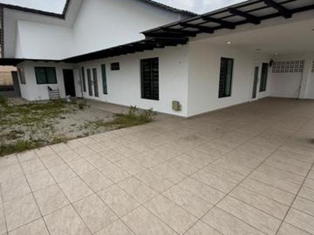 Terraced House for rent in Johor Bahru