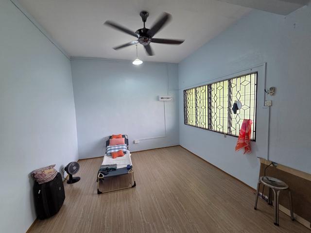 Terraced House for rent in Johore Bahru, Johor
