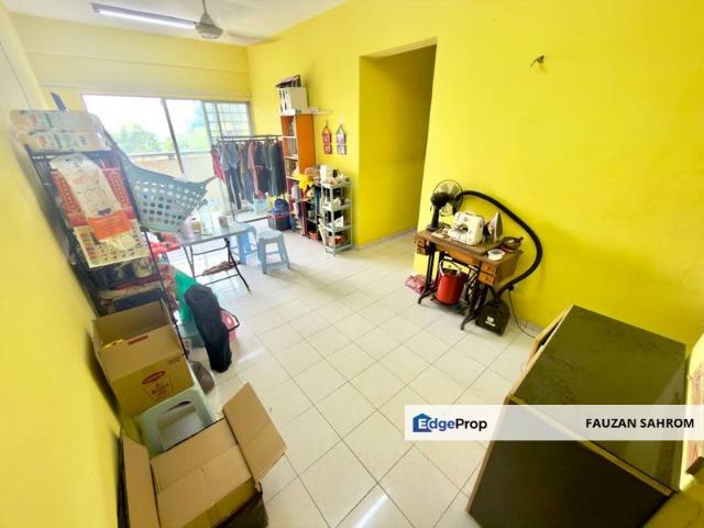 Condominium for sale in Petaling, Subang Jaya