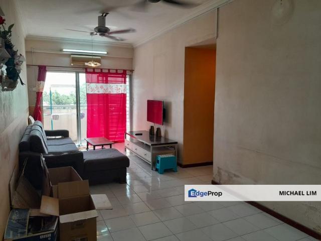 Condominium for rent in Petaling, Subang Jaya