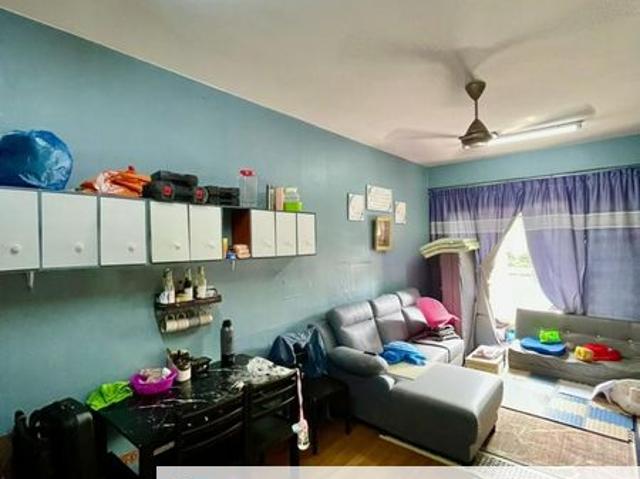Condominium for sale in Petaling, Subang Jaya