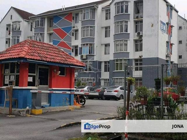 Condominium for sale in Petaling, Subang Jaya
