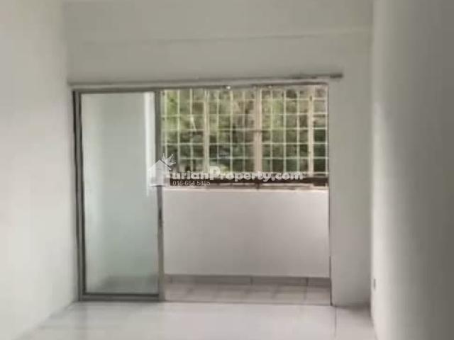 Apartment for rent in Petaling, Subang Jaya