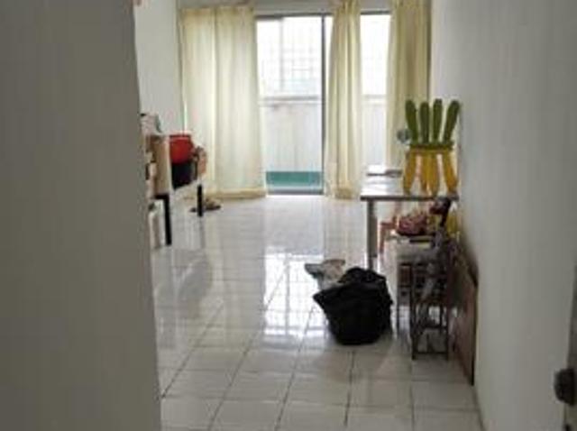 Apartment for sale in Puchong, Majlis Bandaraya Subang Jaya