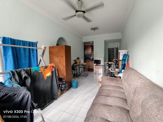 Apartment for sale in Petaling, Subang Jaya