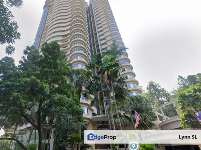 Condominium for rent in Country Heights Damansara, Kuala Lumpur