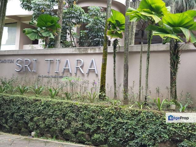 Condominium for rent in Country Heights Damansara, Kuala Lumpur