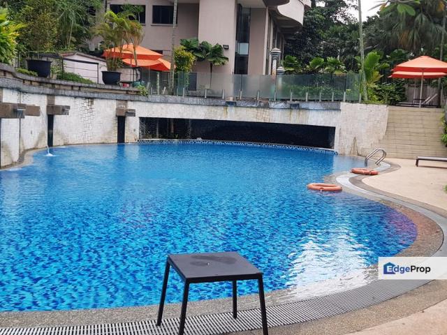 Condominium for rent in Country Heights Damansara, Kuala Lumpur