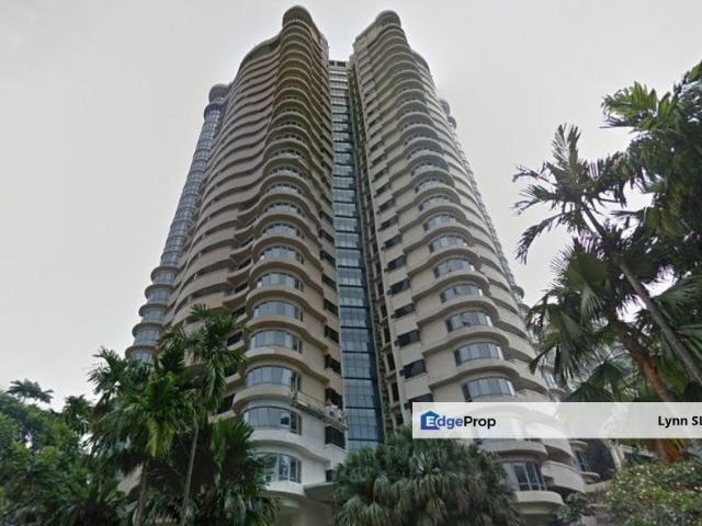 Condominium for rent in Country Heights Damansara, Kuala Lumpur