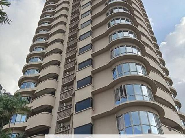 Condominium for rent in Country Heights Damansara, Kuala Lumpur